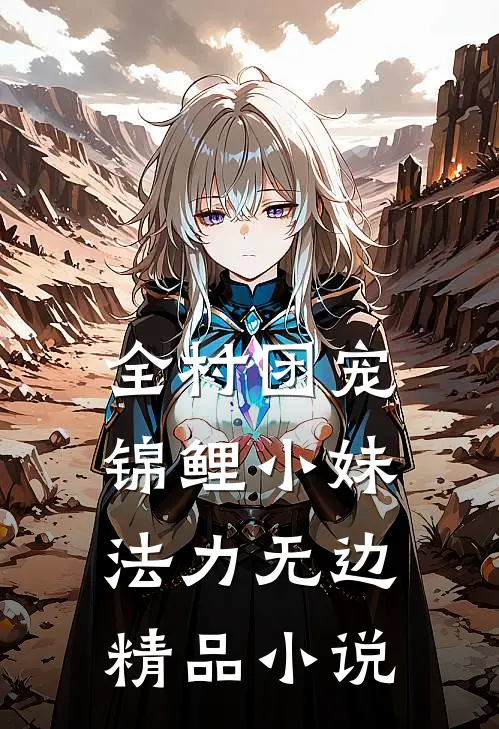 全村团宠：锦鲤小妹法力无边精品小说