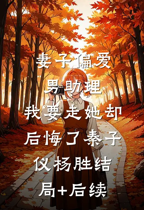 离开豪门后，她安居山间种菜养花畅销巨著