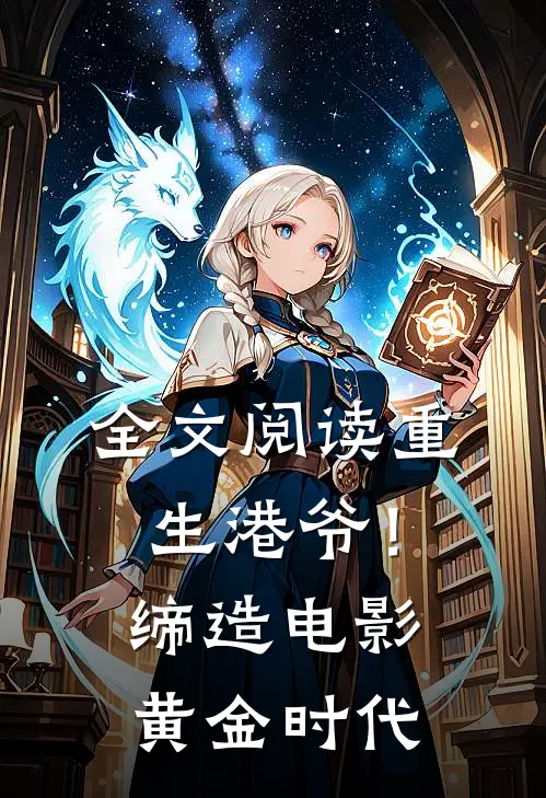 全文阅读重生港爷！缔造电影黄金时代