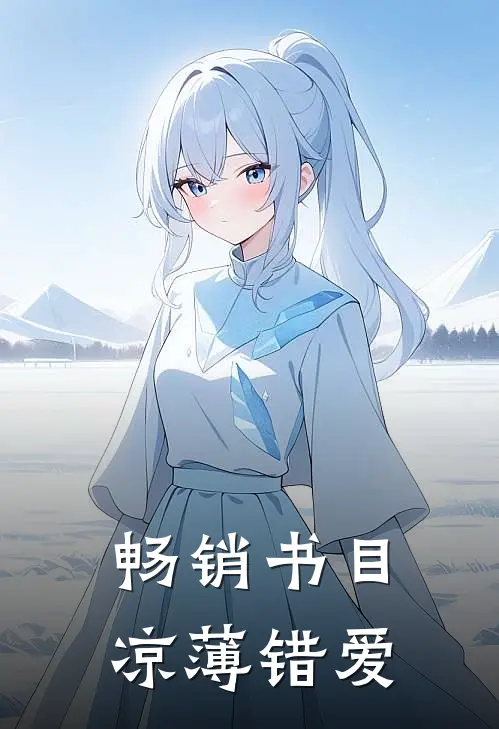 畅销书目凉薄错爱