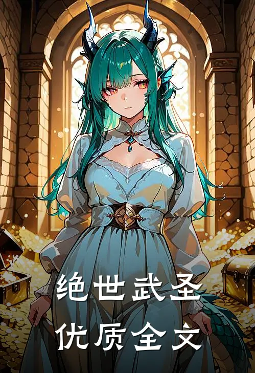 绝世武圣优质全文