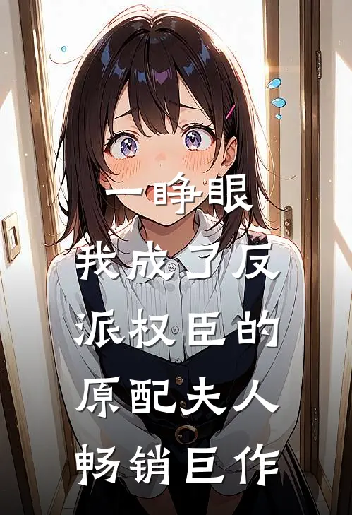 一睁眼，我成了反派权臣的原配夫人畅销巨作