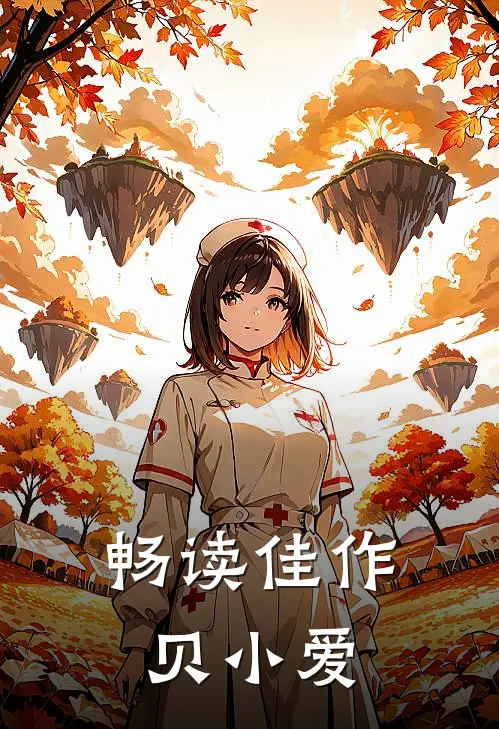 畅读佳作贝小爱