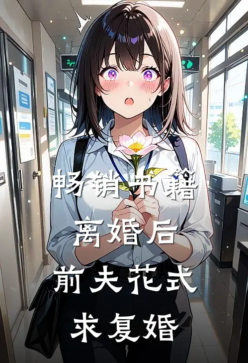 畅销书籍离婚后，前夫花式求复婚