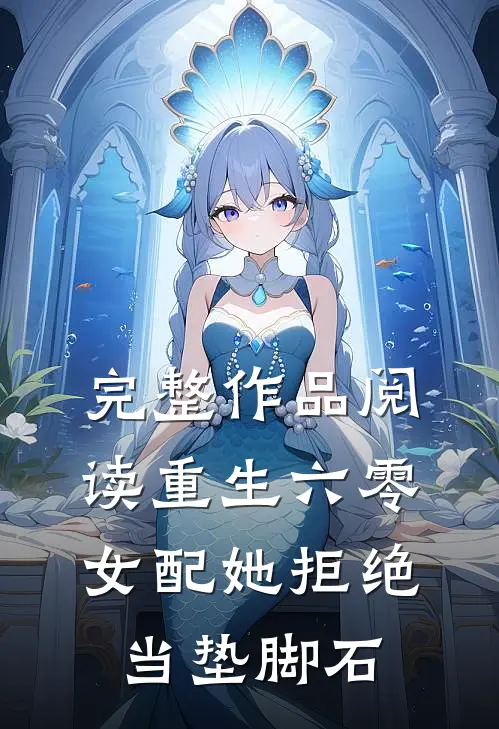 完整作品阅读重生六零：女配她拒绝当垫脚石