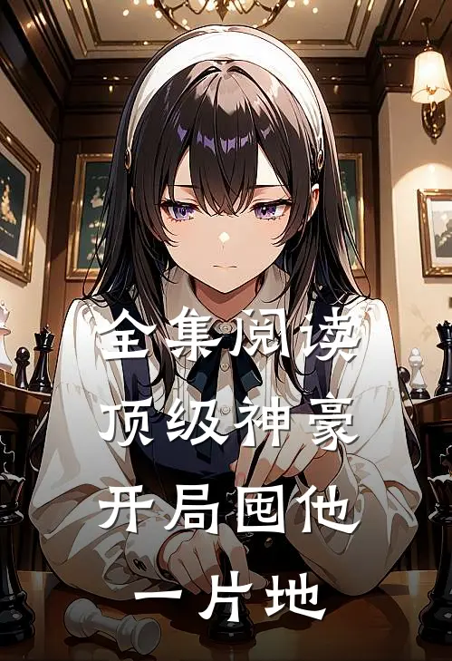 全集阅读顶级神豪：开局囤他一片地