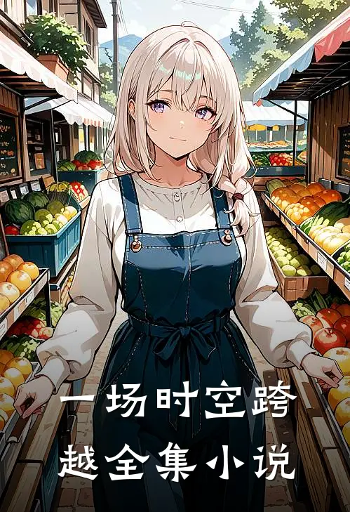 一场时空跨越全集小说