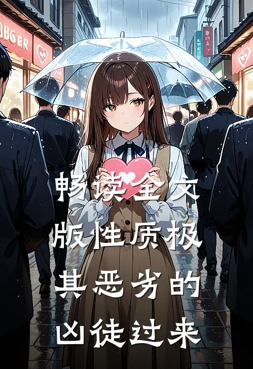 畅读全文版性质极其恶劣的凶徒过来