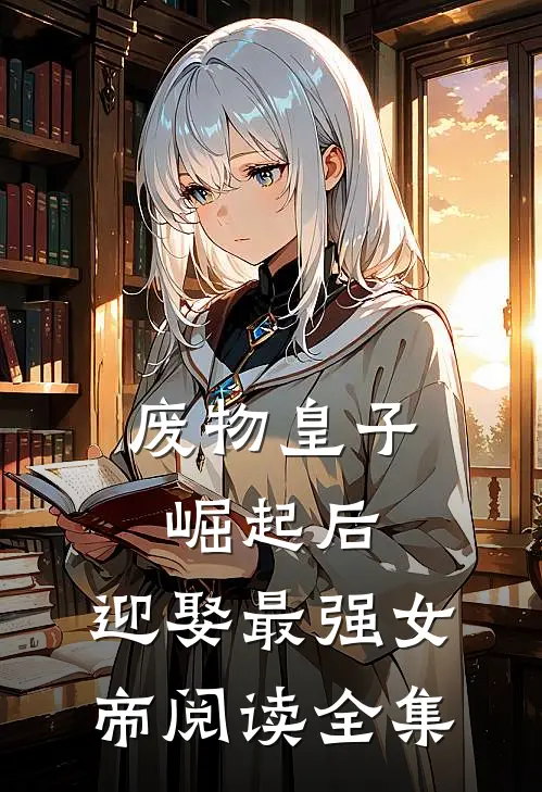 废物皇子崛起后，迎娶最强女帝阅读全集