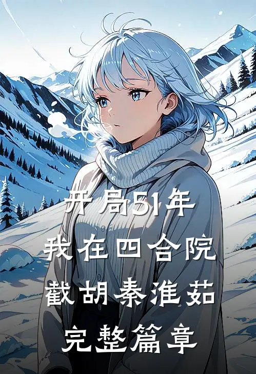 开局51年，我在四合院截胡秦淮茹完整篇章