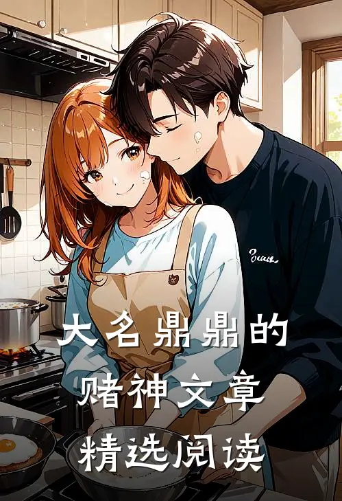 大名鼎鼎的赌神文章精选阅读