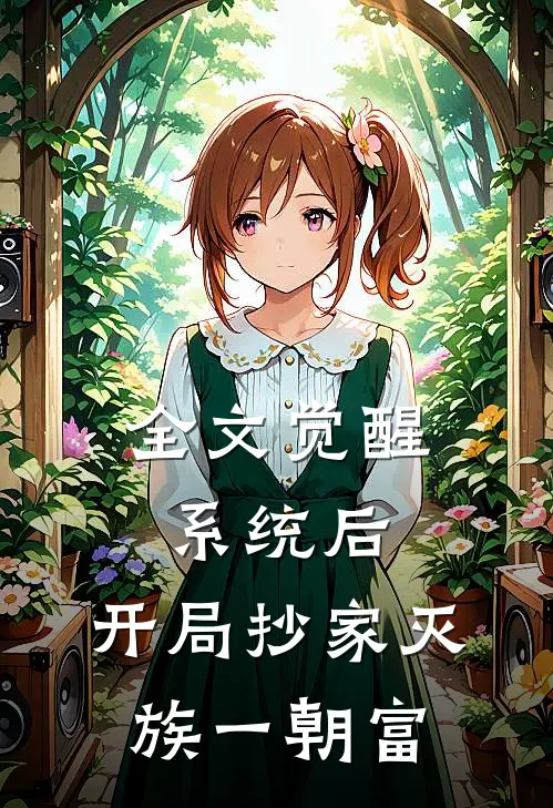 全文觉醒系统后，开局抄家灭族一朝富
