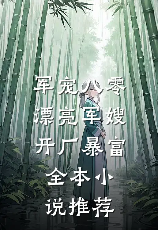 军宠八零：漂亮军嫂开厂暴富全本小说推荐