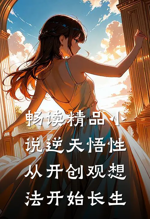 畅读精品小说逆天悟性：从开创观想法开始长生