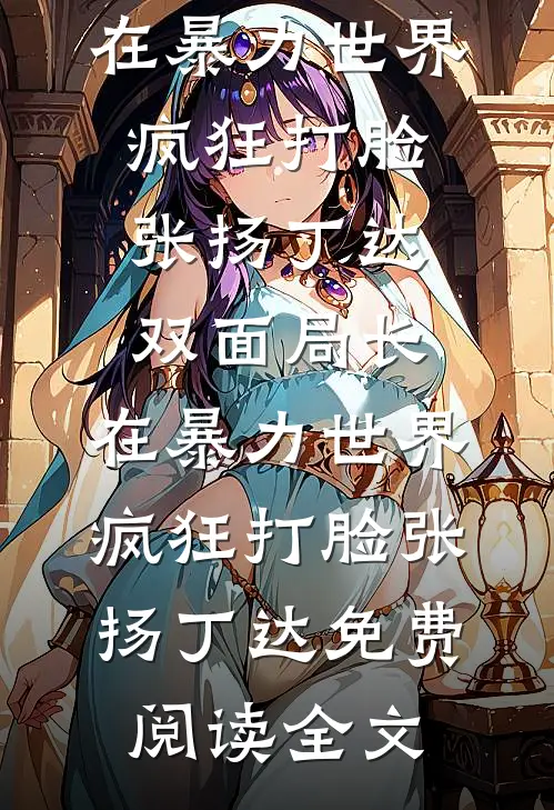 穿成悲惨男二的极品亲妈在线
