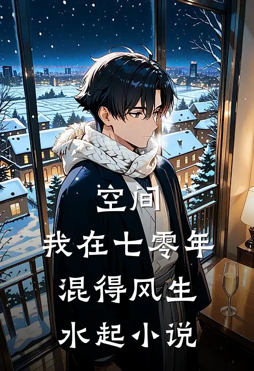 空间：我在七零年混得风生水起小说