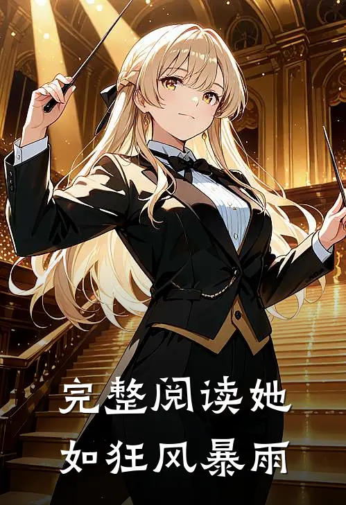完整阅读她如狂风暴雨