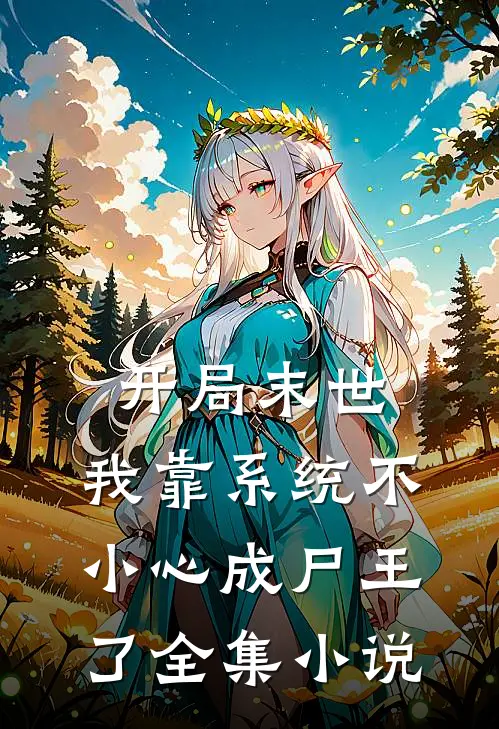 开局末世，我靠系统不小心成尸王了全集小说