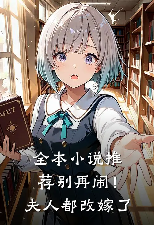 全本小说推荐别再闹！夫人都改嫁了