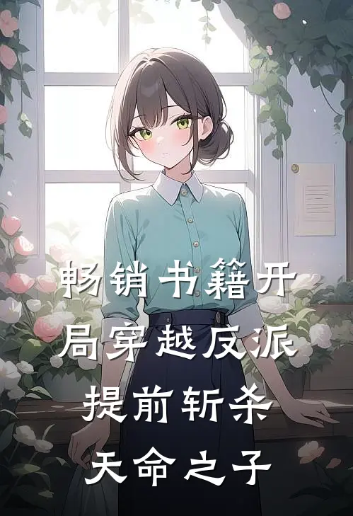 畅销书籍开局穿越反派提前斩杀天命之子