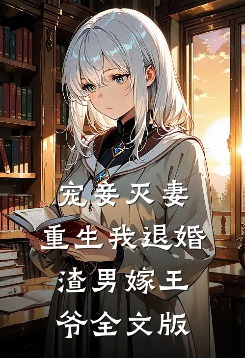 宠妾灭妻，重生我退婚渣男嫁王爷全文版