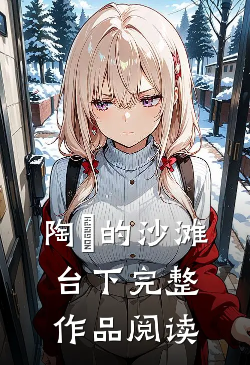 陶喆的沙滩台下完整作品阅读