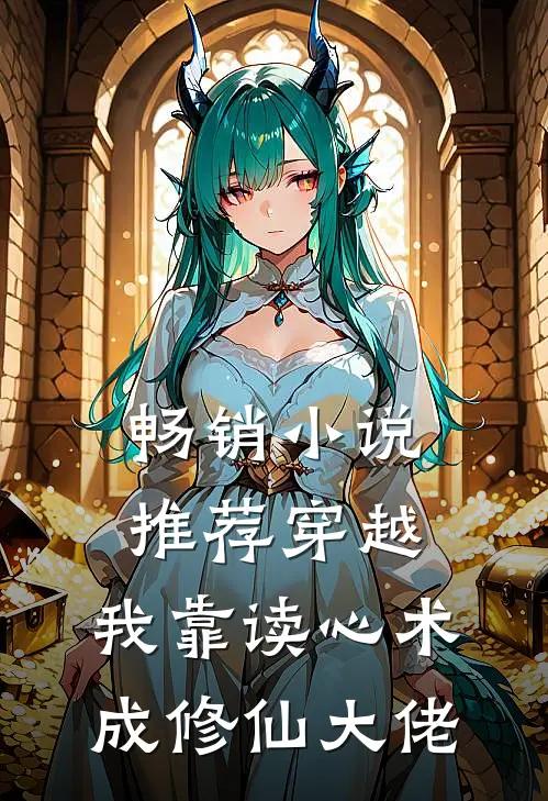 畅销小说推荐穿越：我靠读心术成修仙大佬