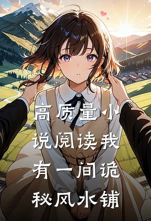 高质量小说阅读我有一间诡秘风水铺