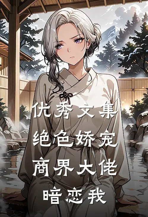 优秀文集绝色娇宠：商界大佬暗恋我