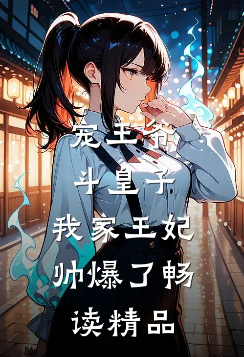 宠王爷，斗皇子，我家王妃帅爆了畅读精品