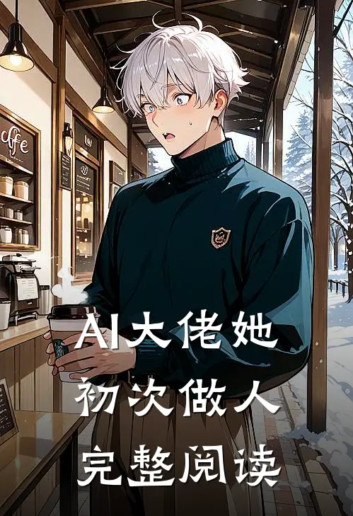 AI大佬她初次做人完整阅读