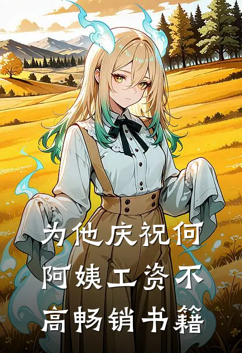 为他庆祝何阿姨工资不高畅销书籍