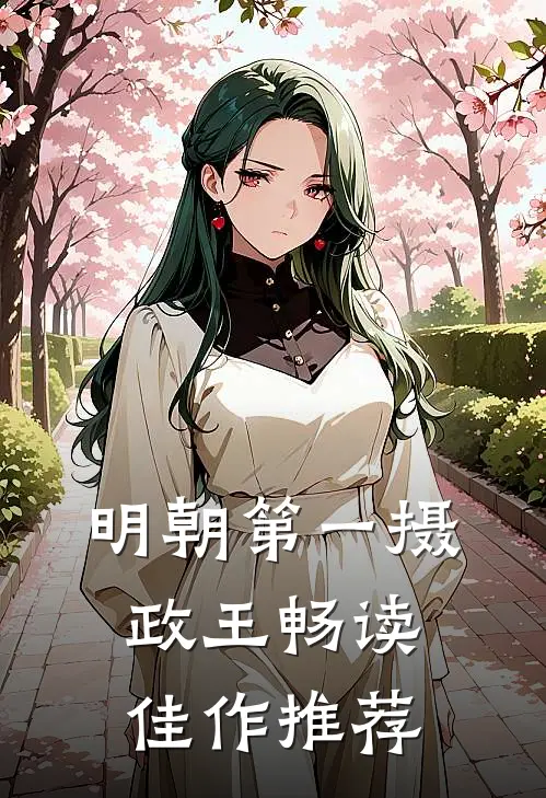 明朝第一摄政王畅读佳作推荐