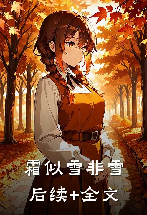 刷到老公的离婚求助帖后，我许了最后一个愿