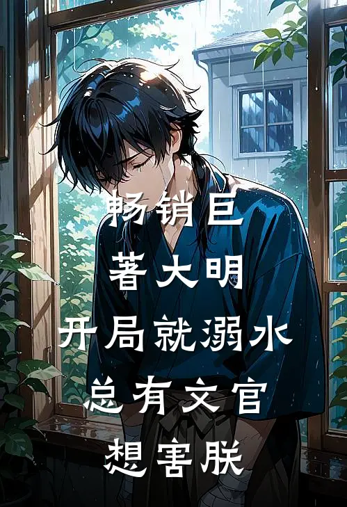 畅销巨著大明：开局就溺水，总有文官想害朕