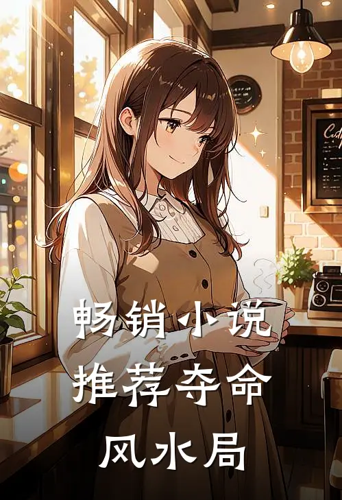 畅销小说推荐夺命风水局