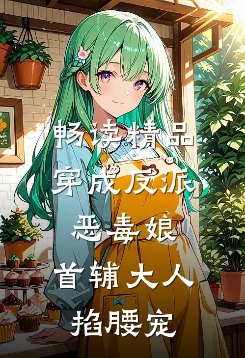 畅读精品穿成反派恶毒娘，首辅大人掐腰宠