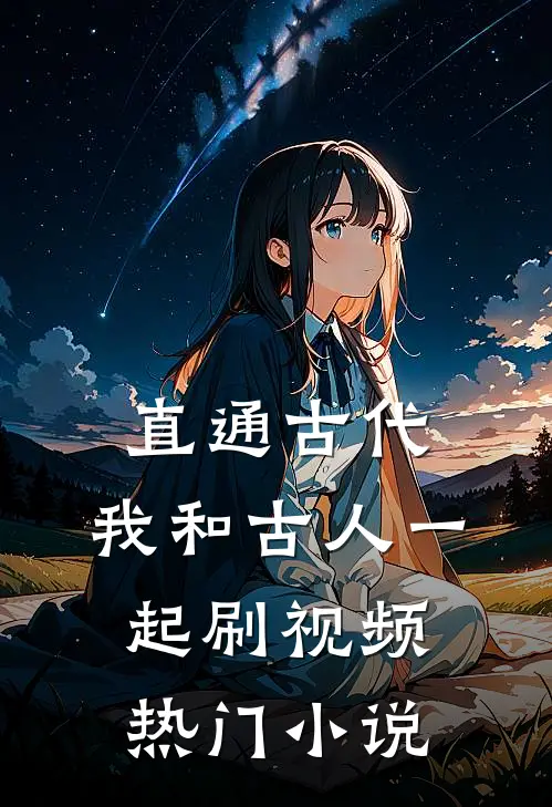直通古代：我和古人一起刷视频热门小说