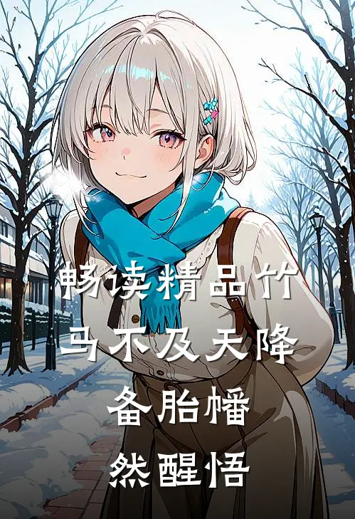 畅读精品竹马不及天降：备胎幡然醒悟