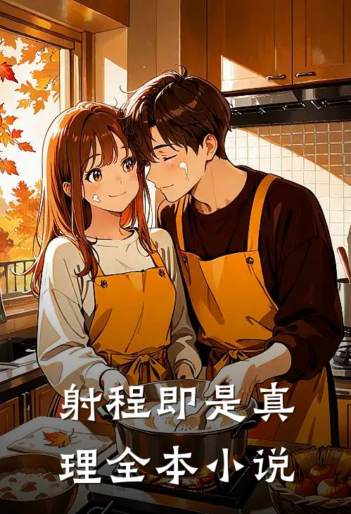射程即是真理全本小说