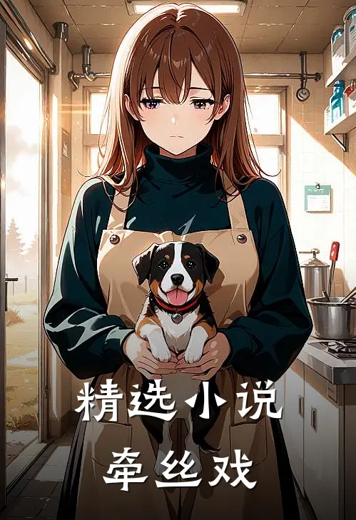 精选小说牵丝戏