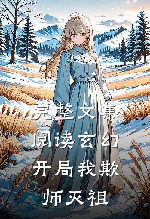 完整文集阅读玄幻：开局我欺师灭祖