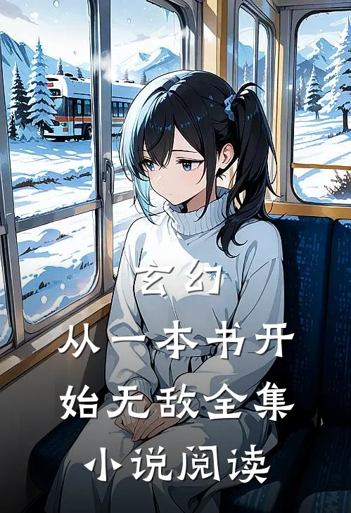 玄幻：从一本书开始无敌全集小说阅读