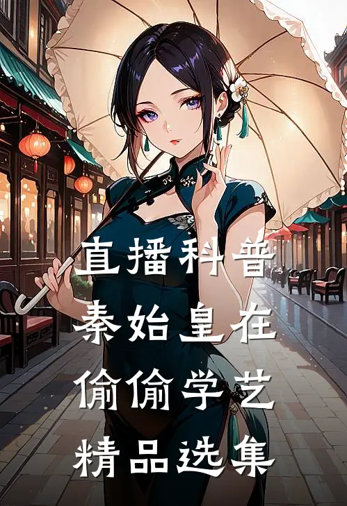 直播科普：秦始皇在偷偷学艺精品选集