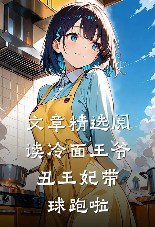 文章精选阅读冷面王爷，丑王妃带球跑啦
