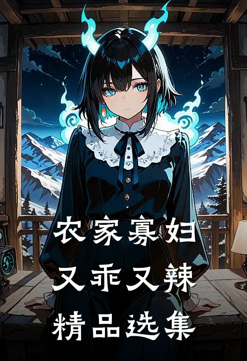 农家寡妇又乖又辣精品选集