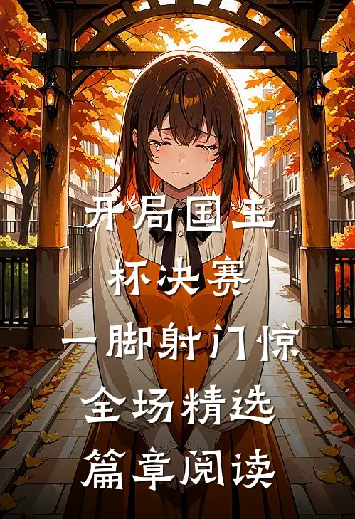 开局国王杯决赛，一脚射门惊全场精选篇章阅读