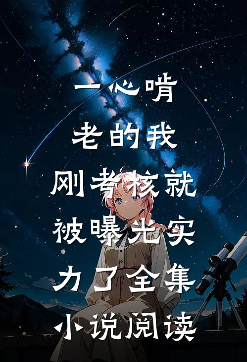 一心啃老的我，刚考核就被曝光实力了全集小说阅读