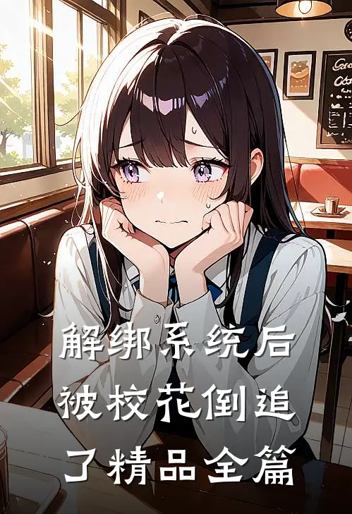 解绑系统后，被校花倒追了精品全篇