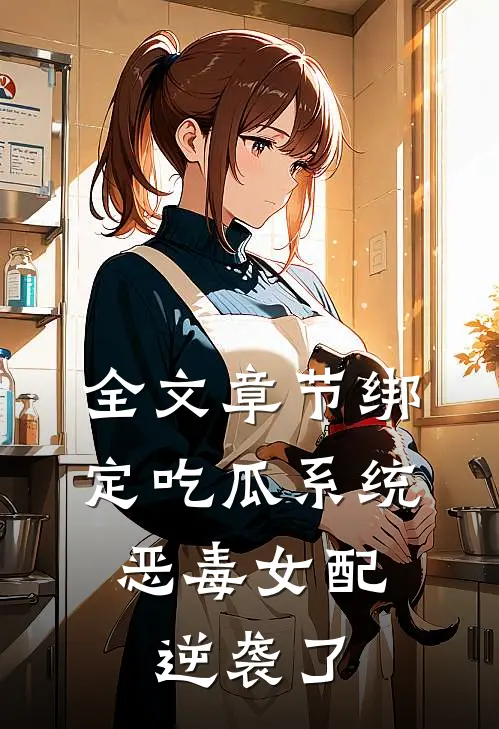 全文章节绑定吃瓜系统，恶毒女配逆袭了